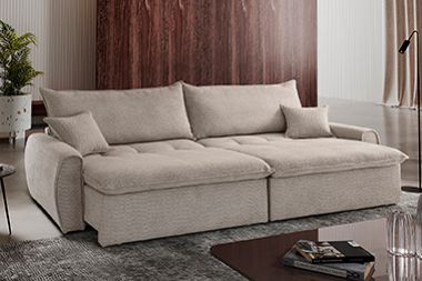 Sofá Cama Casa Blanca