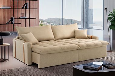 Sofá Cama Nevada