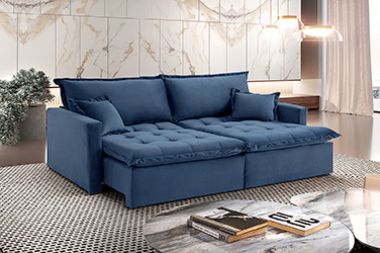 Sofá Cama Itália